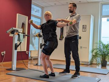 Stefan Schohar Inhaber